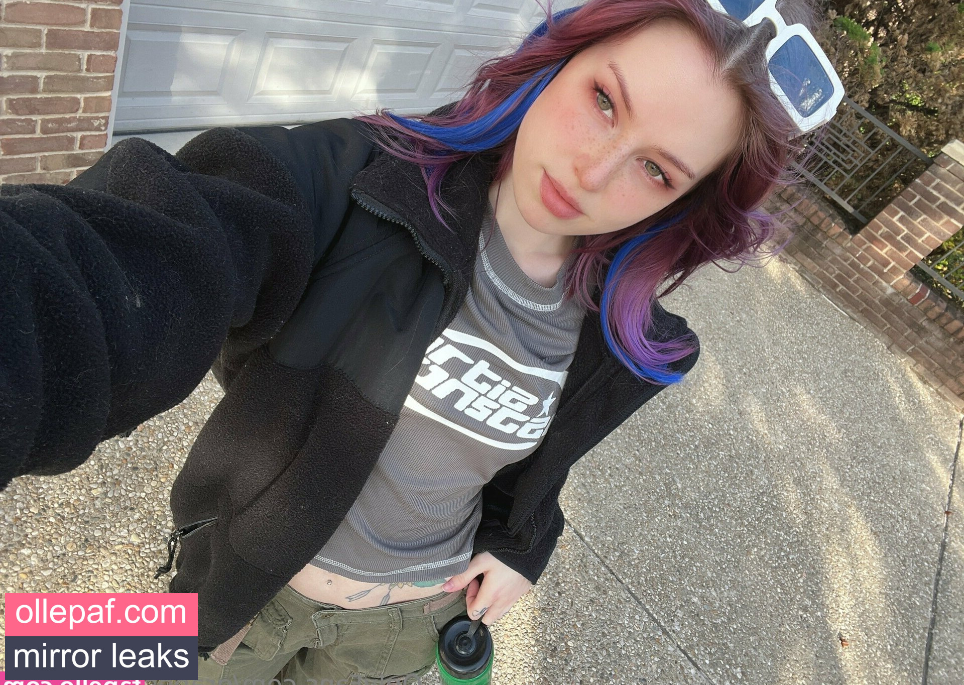 Latest Leaks grapeslikethefruit Nude #46 - Fapello