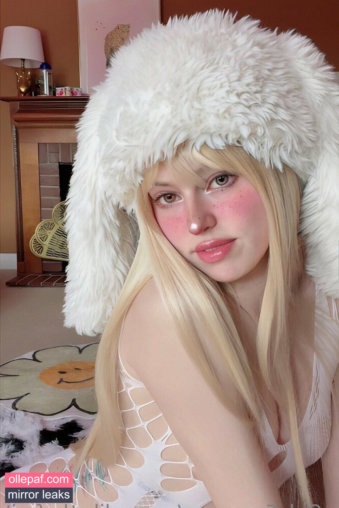 Latest Leaks grapeslikethefruit Nude #89 - Fapello