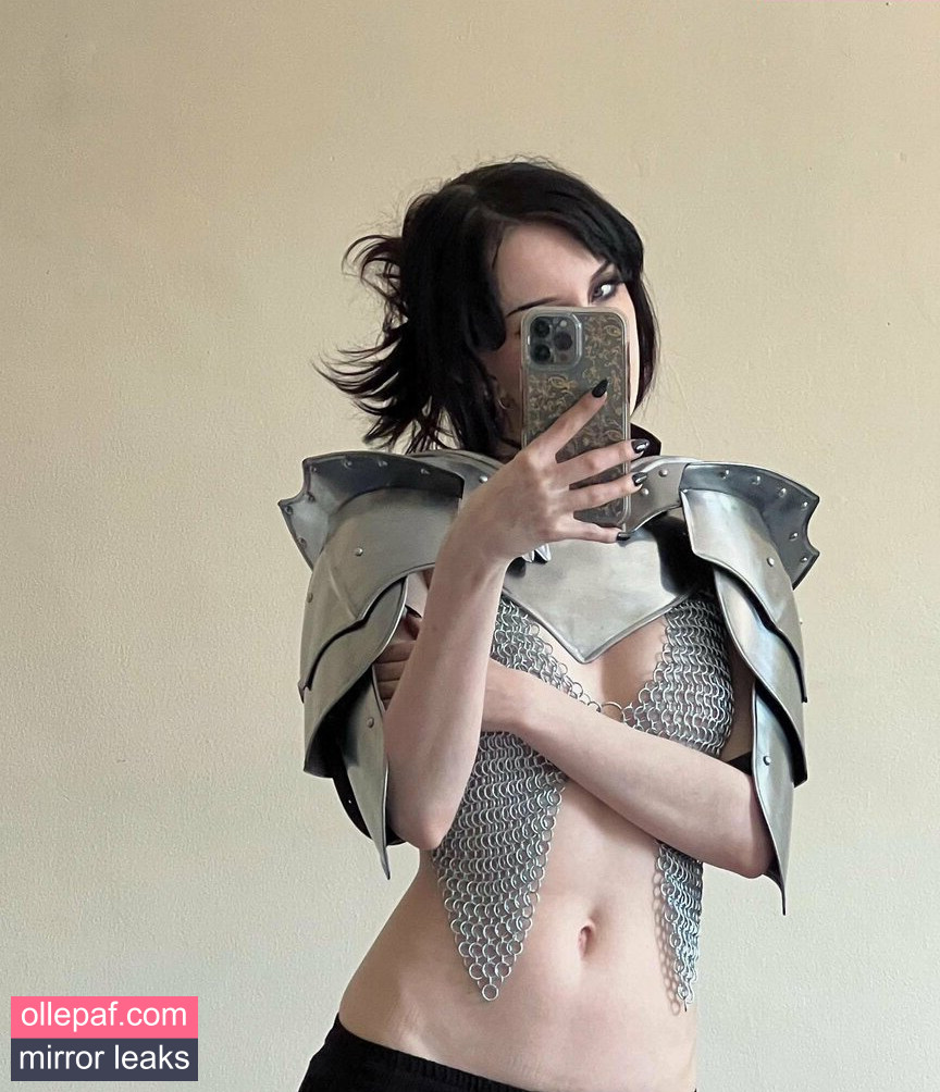 Latest Leaks graveghostie Nude #105 - Fapello