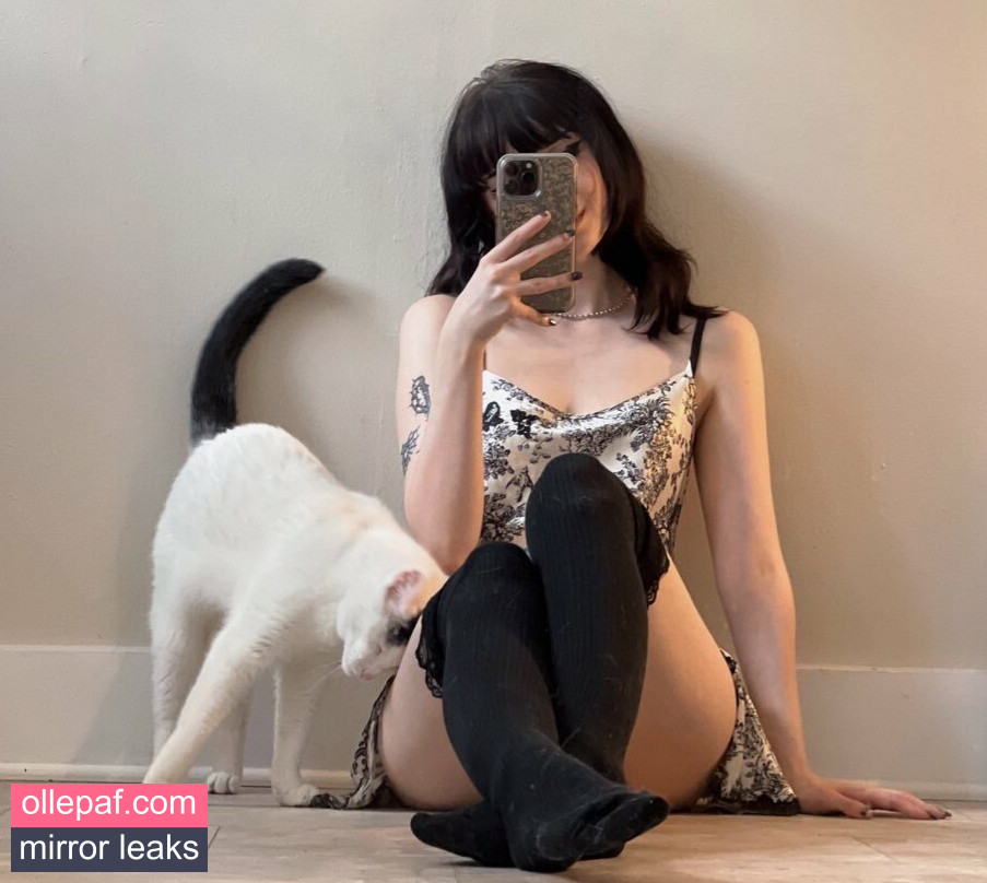 Latest Leaks graveghostie Nude #107 - Fapello