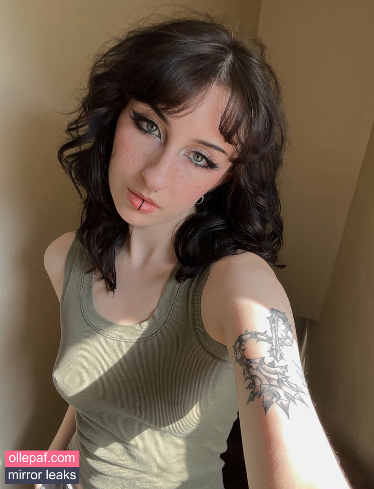 Latest Leaks graveghostie Nude #108 - Fapello