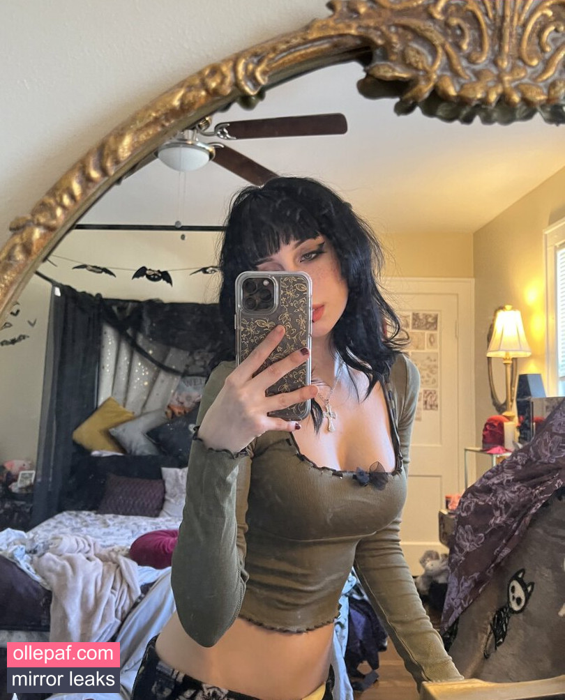 Latest Leaks graveghostie Nude #109 - Fapello