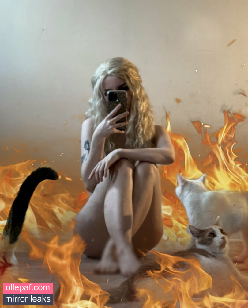 Latest Leaks graveghostie Nude #117 - Fapello