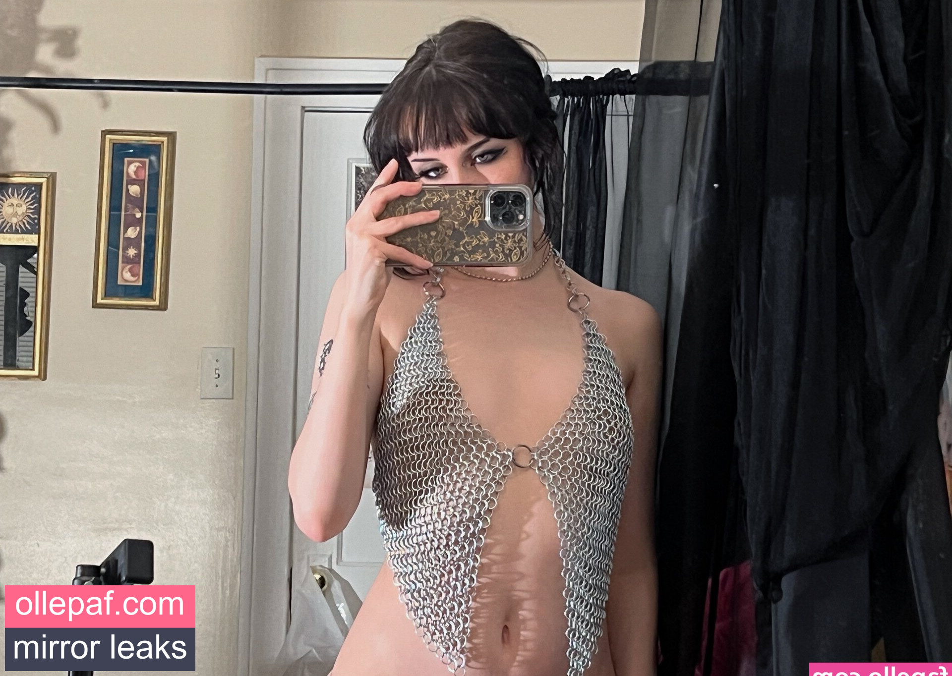 Latest Leaks graveghostie Nude #15 - Fapello