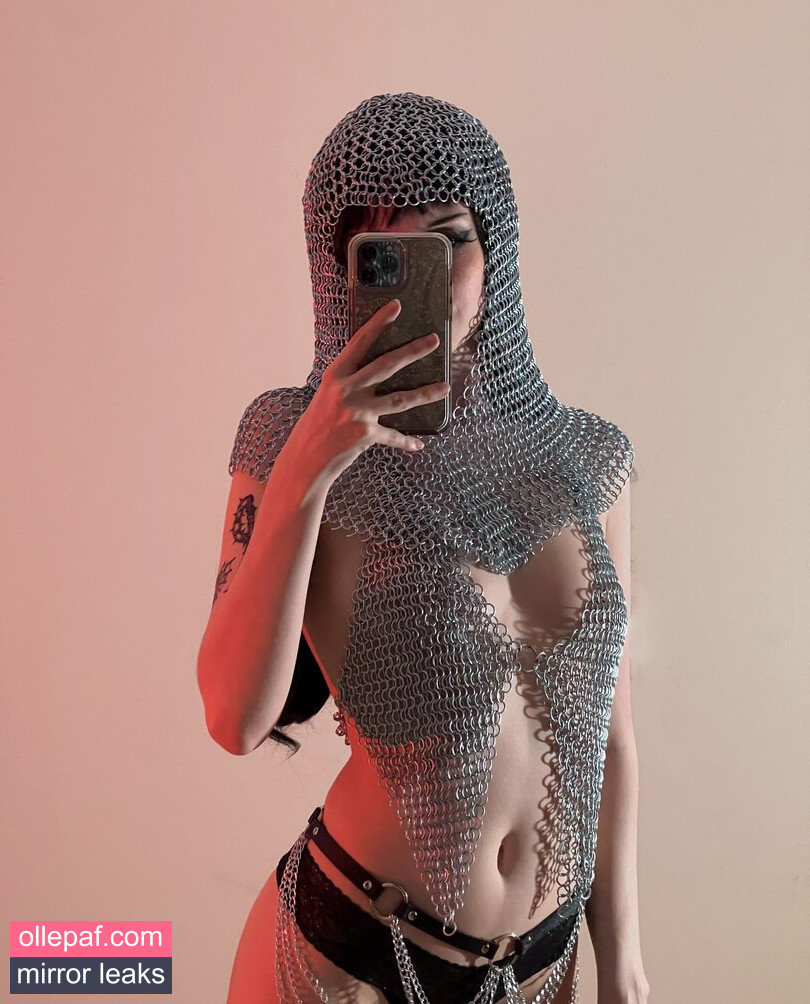 Latest Leaks graveghostie Nude #16 - Fapello