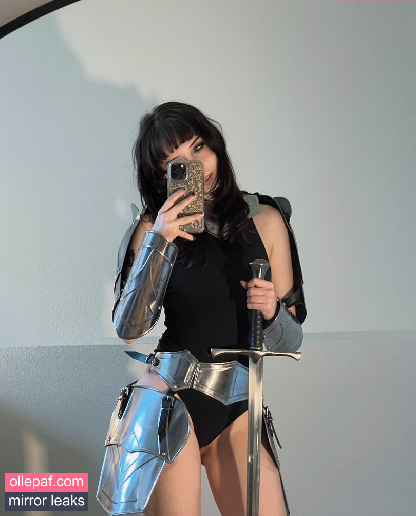 Latest Leaks graveghostie Nude #20 - Fapello