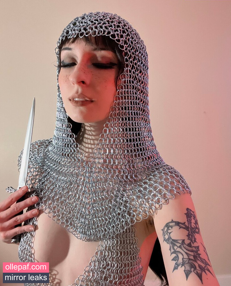 Latest Leaks graveghostie Nude #27 - Fapello