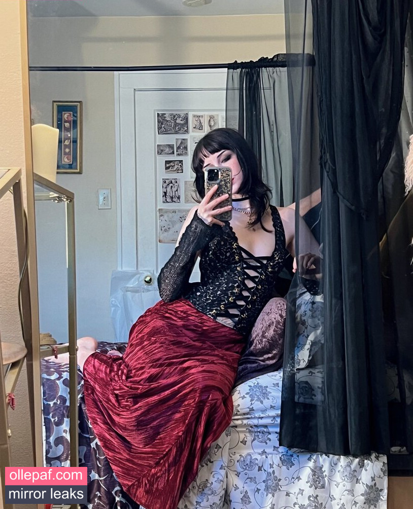 Latest Leaks graveghostie Nude #30 - Fapello