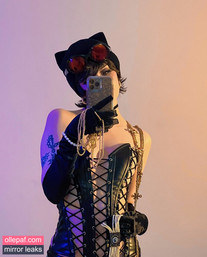 Latest Leaks graveghostie Nude #32 - Fapello