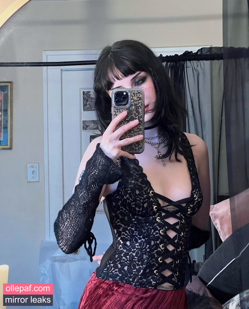 Latest Leaks graveghostie Nude #35 - Fapello
