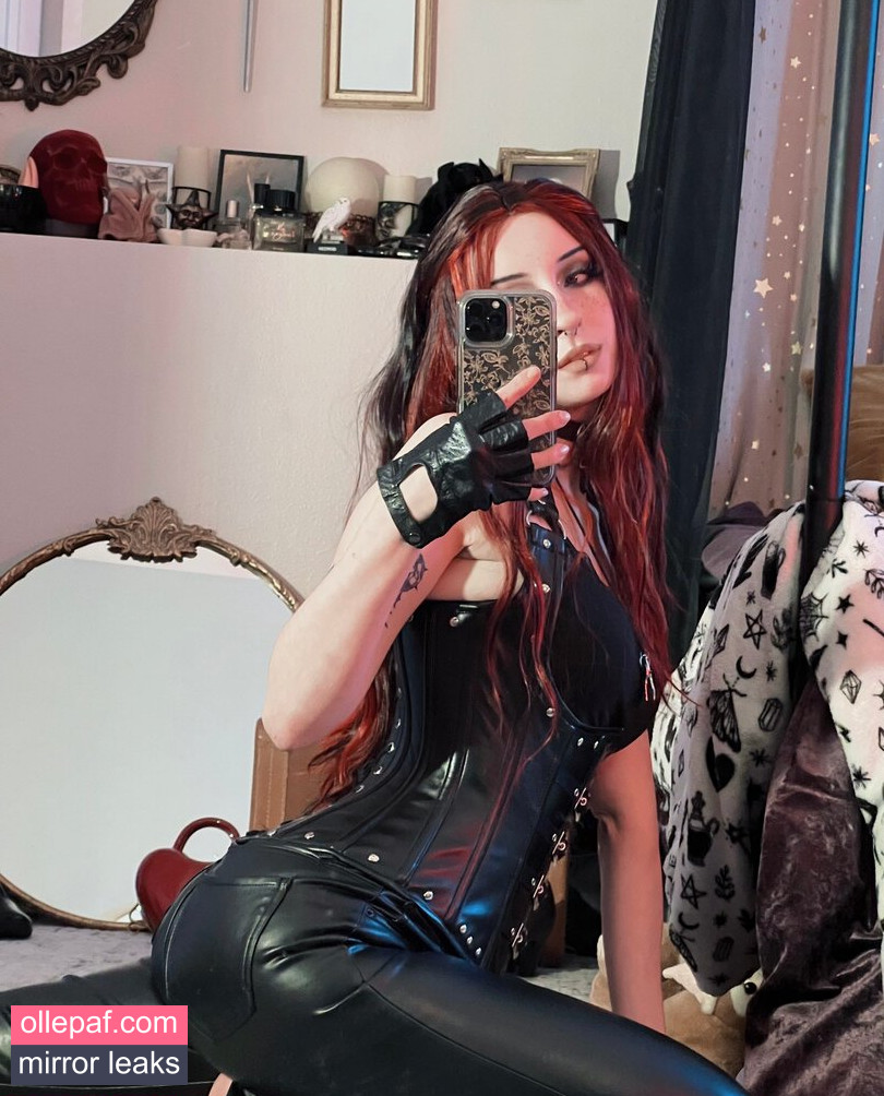 Latest Leaks graveghostie Nude #42 - Fapello