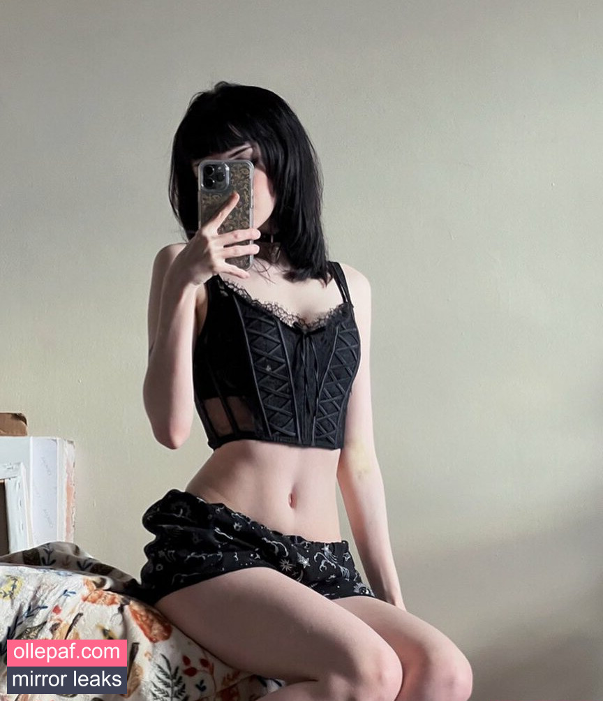 Latest Leaks graveghostie Nude #54 - Fapello