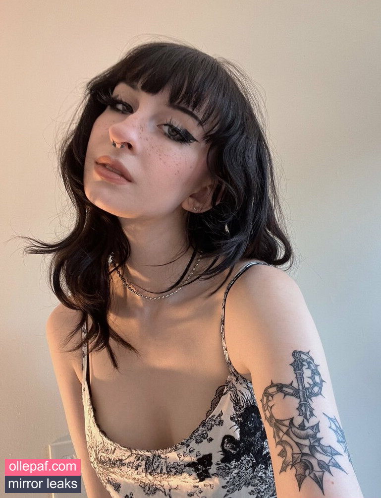 Latest Leaks graveghostie Nude #86 - Fapello