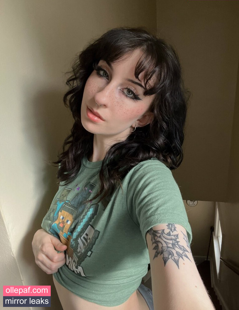 Latest Leaks graveghostie Nude #92 - Fapello