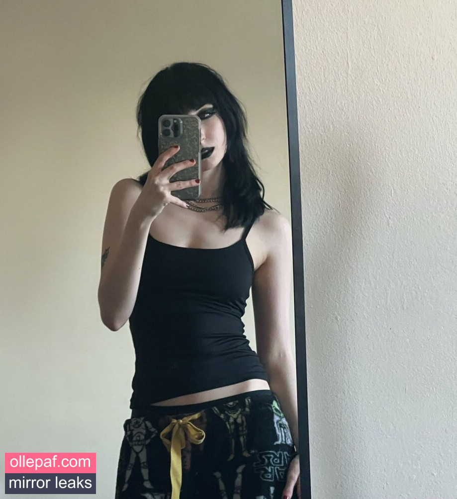 Latest Leaks graveghostie Nude #95 - Fapello