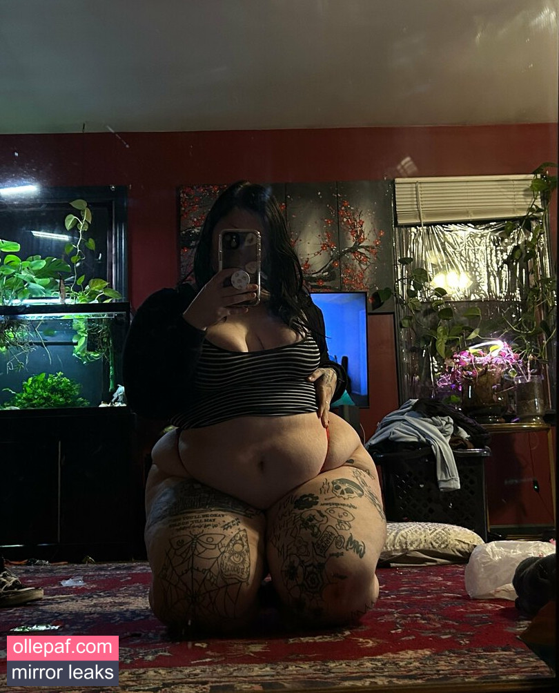 Latest Leaks graveyardxbaby666 Nude #20 - Fapello