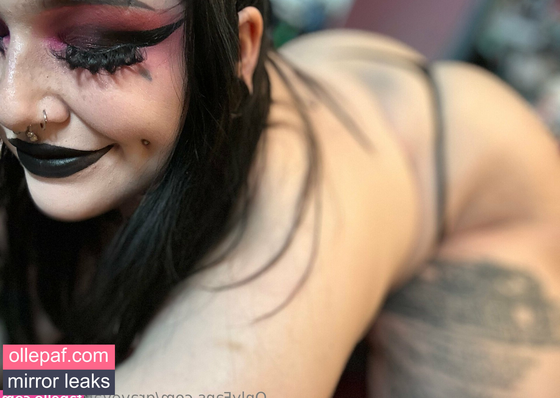 Latest Leaks graveyardxbaby666 Nude #23 - Fapello