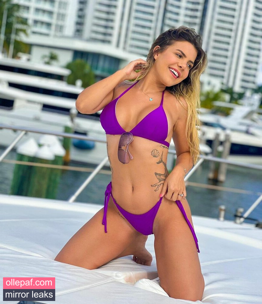 Latest Leaks Grazi Mourao Nude #10 - Fapello