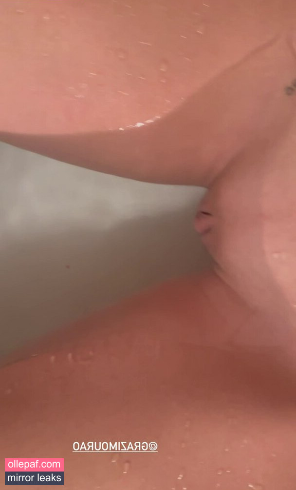 Latest Leaks Grazi Mourão Nude #222 - Fapello