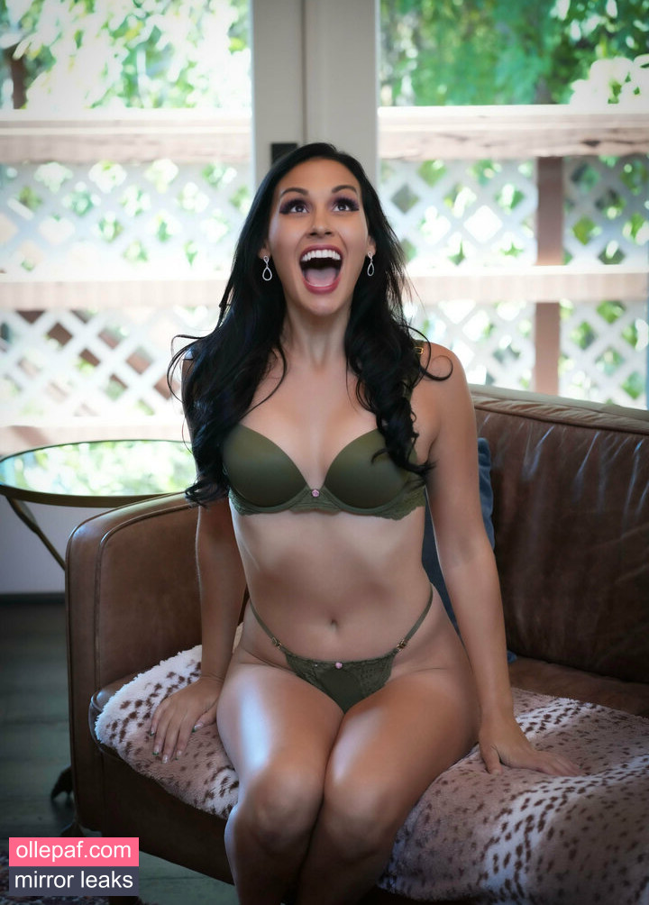Latest Leaks greenequeen Nude #7 - Fapello