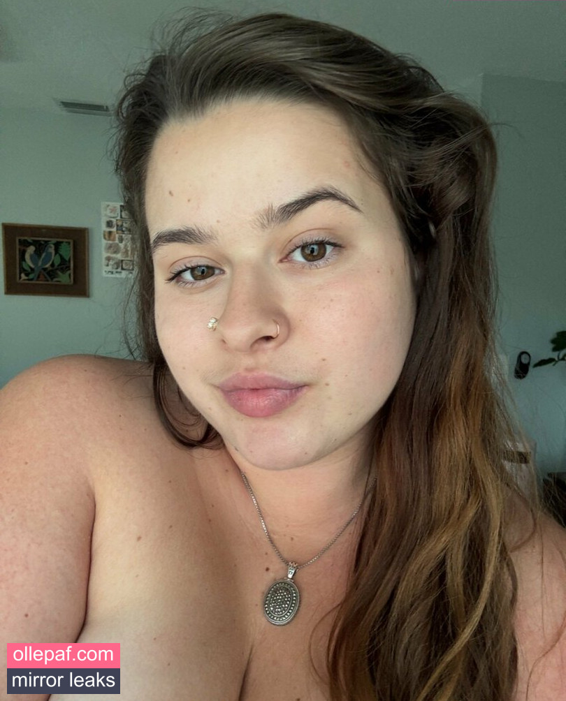 Latest Leaks greengabi Nude #4 - Fapello