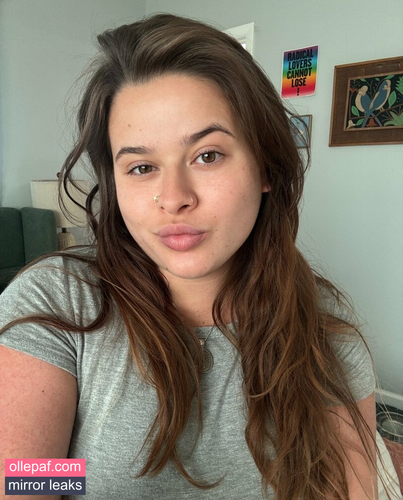 Latest Leaks greengabi Nude #8 - Fapello