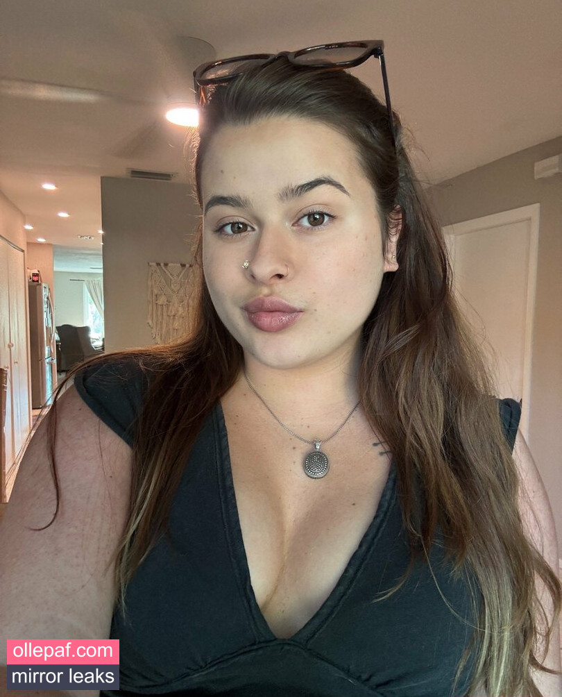 Latest Leaks greengabi Nude #9 - Fapello