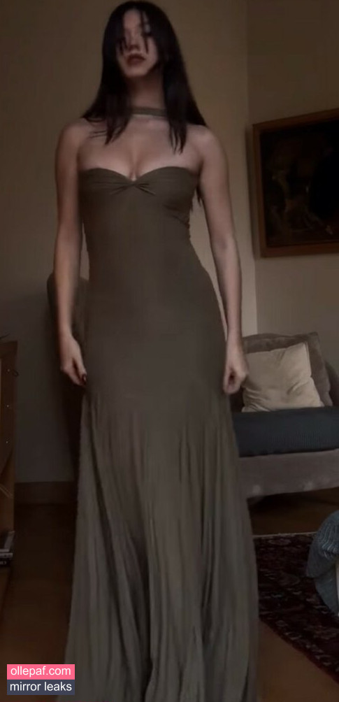 Latest Leaks Greer Blitzer Nude #3 - Fapello