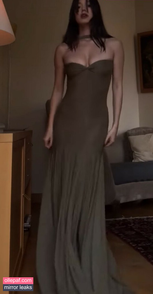 Latest Leaks Greer Blitzer Nude #4 - Fapello