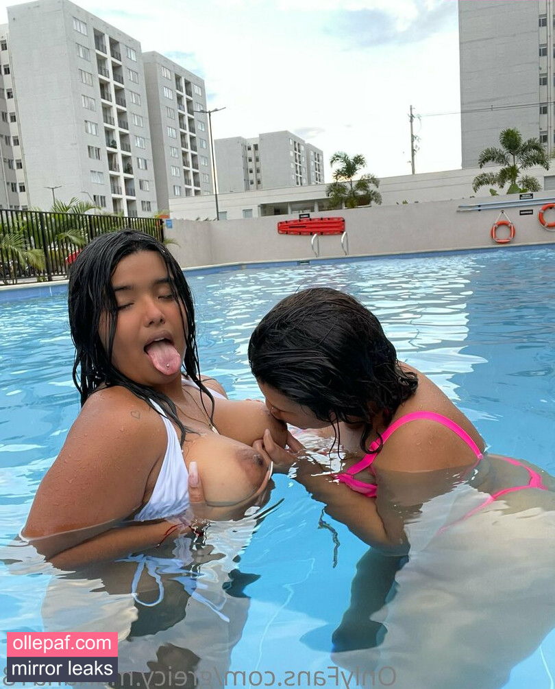 Latest Leaks GreicyMarianaa Nude #23 - Fapello