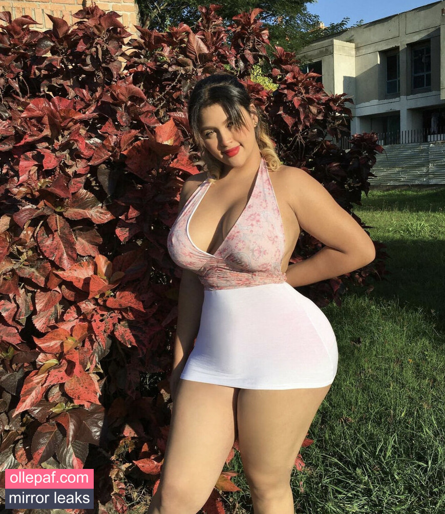Latest Leaks GreicyMarianaa Nude #31 - Fapello