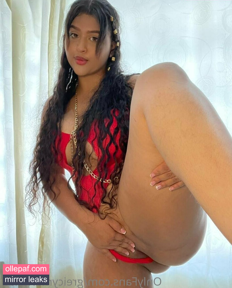 Latest Leaks GreicyMarianaa Nude #9 - Fapello