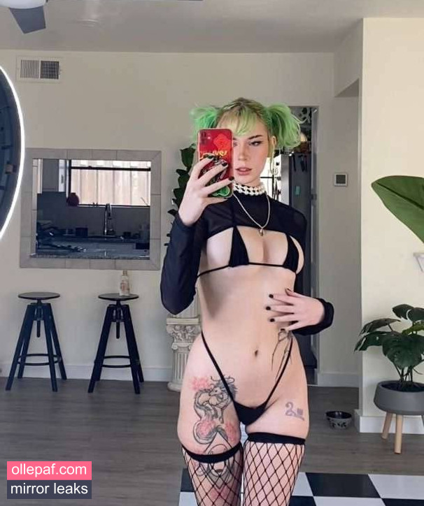 Latest Leaks gremlynne Nude #270 - Fapello