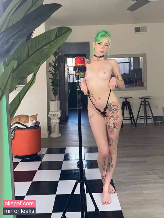 Latest Leaks gremlynne Nude #274 - Fapello