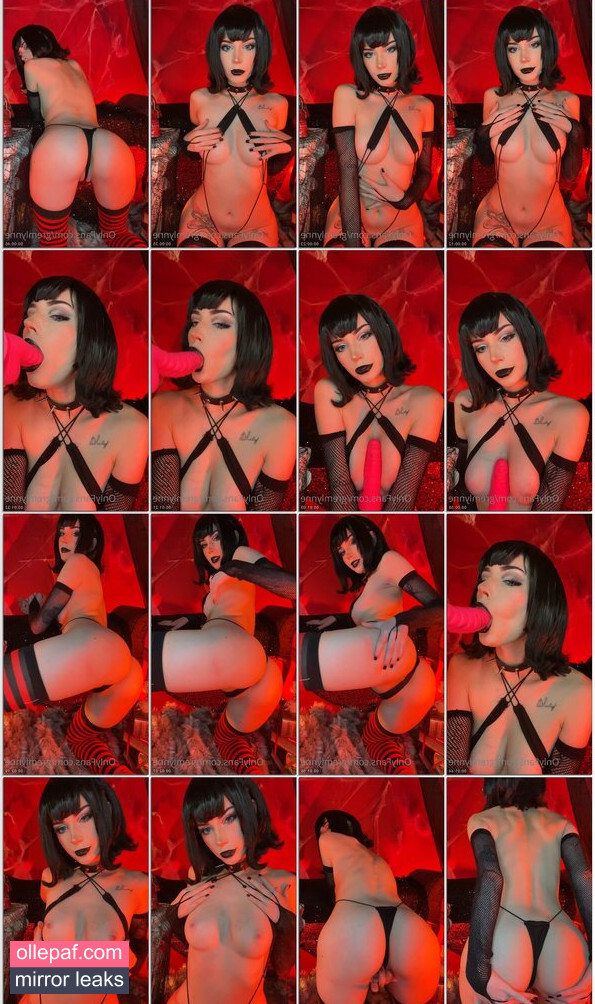 Latest Leaks gremlynne Nude #282 - Fapello