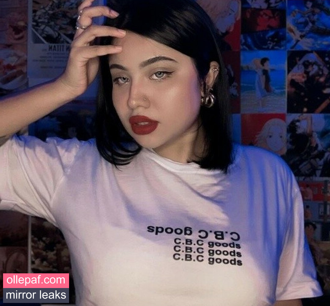 Latest Leaks gresaids Nude #14 - Fapello