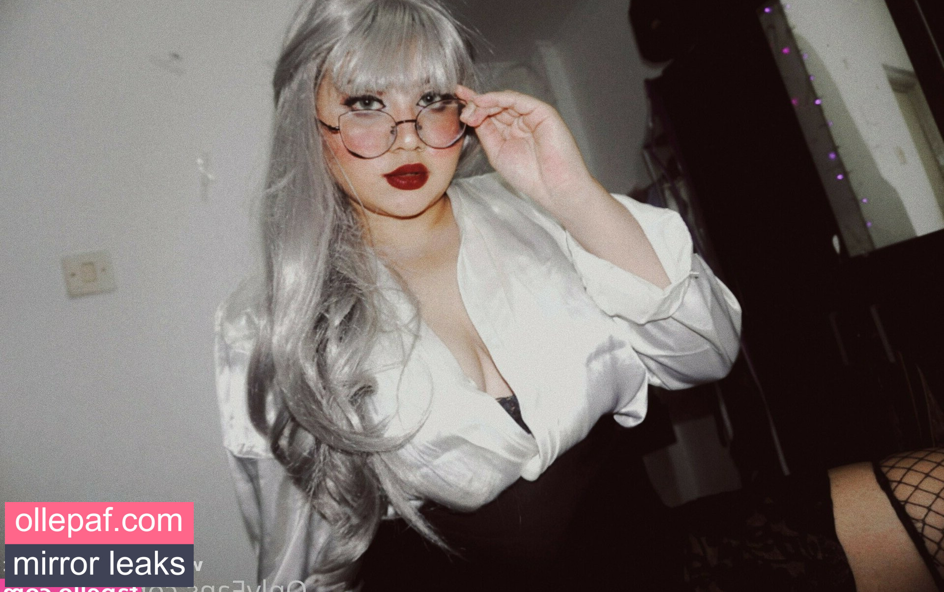 Latest Leaks gresaids Nude #25 - Fapello