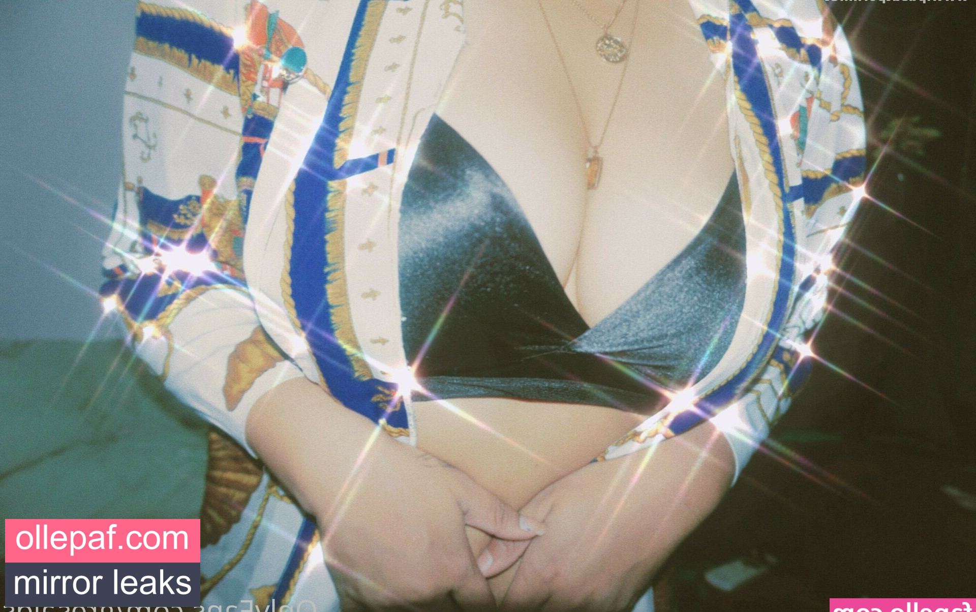 Latest Leaks gresaids Nude #28 - Fapello