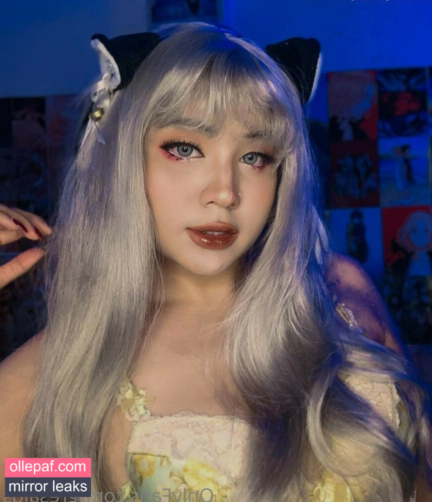 Latest Leaks gresaids Nude #43 - Fapello