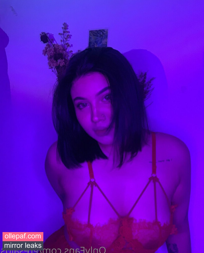 Latest Leaks gresaids Nude #49 - Fapello