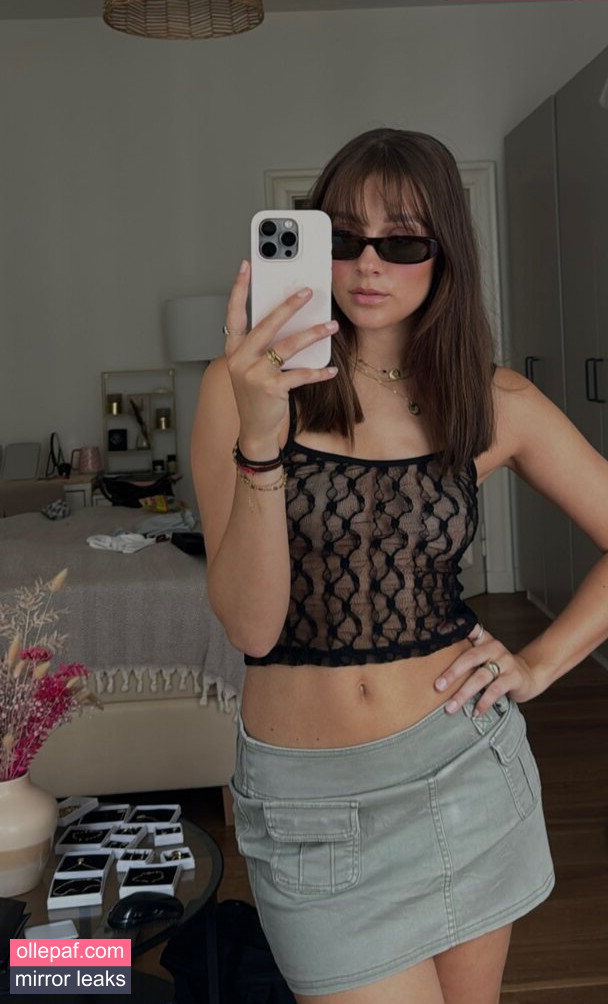 Latest Leaks Greta Engelfried Nude #106 - Fapello