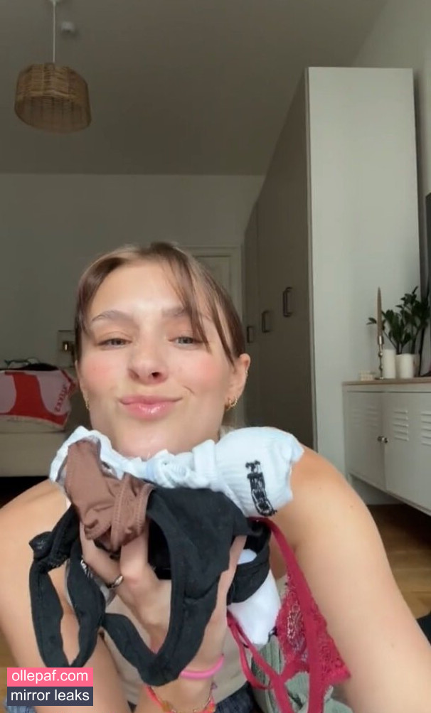 Latest Leaks Greta Engelfried Nude #182 - Fapello