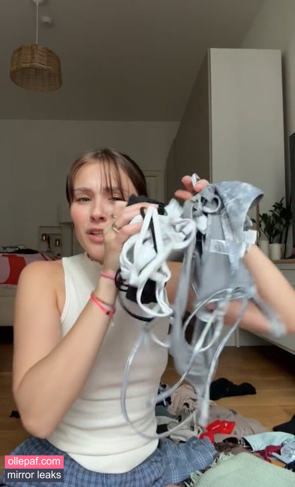 Latest Leaks Greta Engelfried Nude #186 - Fapello