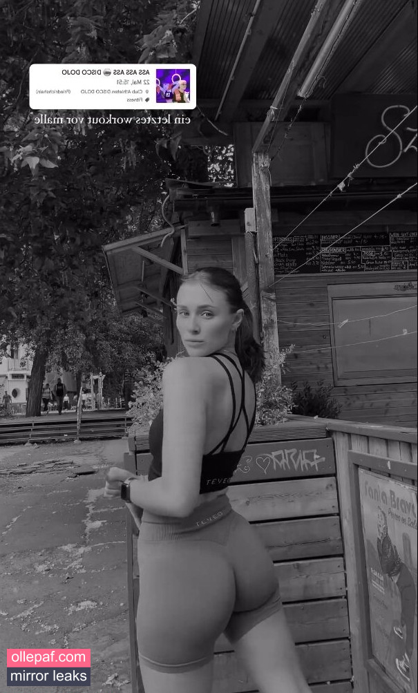 Latest Leaks Greta Engelfried Nude #190 - Fapello