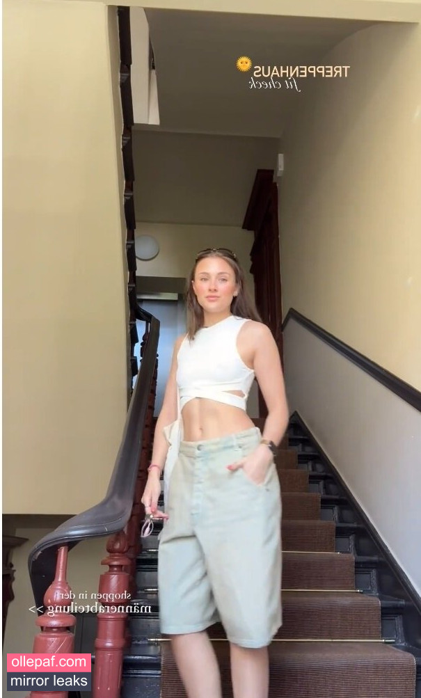 Latest Leaks Greta Engelfried Nude #197 - Fapello