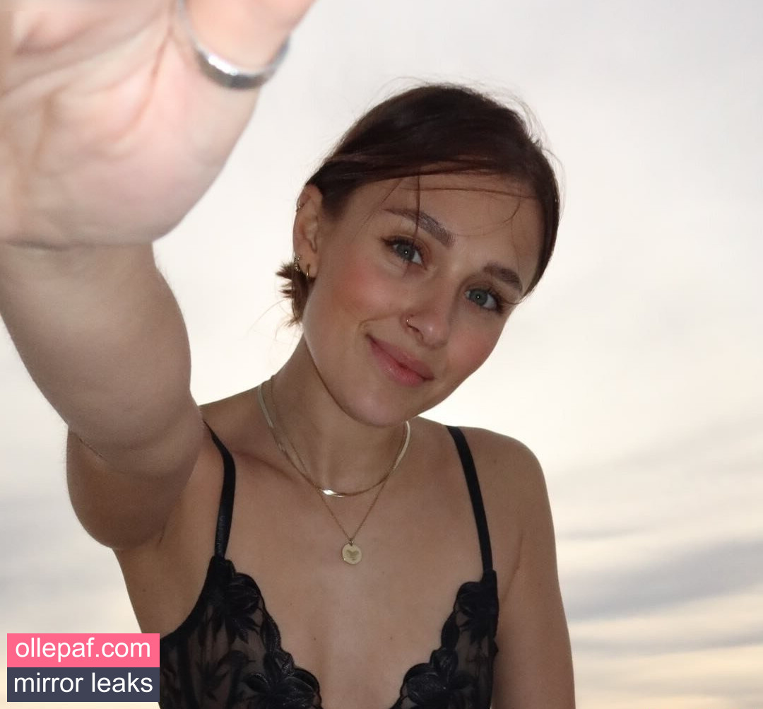 Latest Leaks Greta Engelfried Nude #227 - Fapello