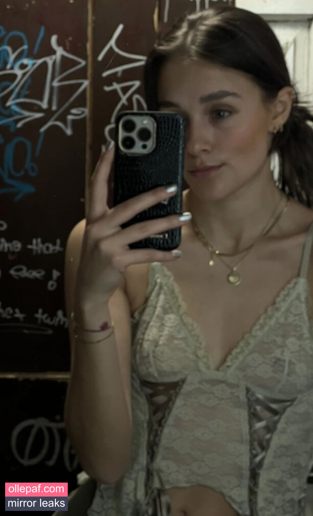 Latest Leaks Greta Engelfried Nude #241 - Fapello