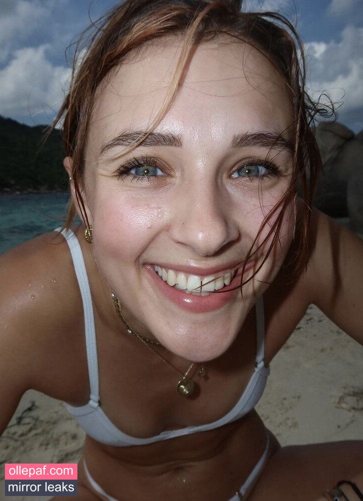 Latest Leaks Greta Engelfried Nude #291 - Fapello