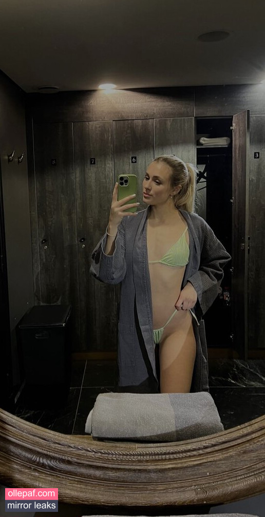 Latest Leaks Greta Engelfried Nude #326 - Fapello