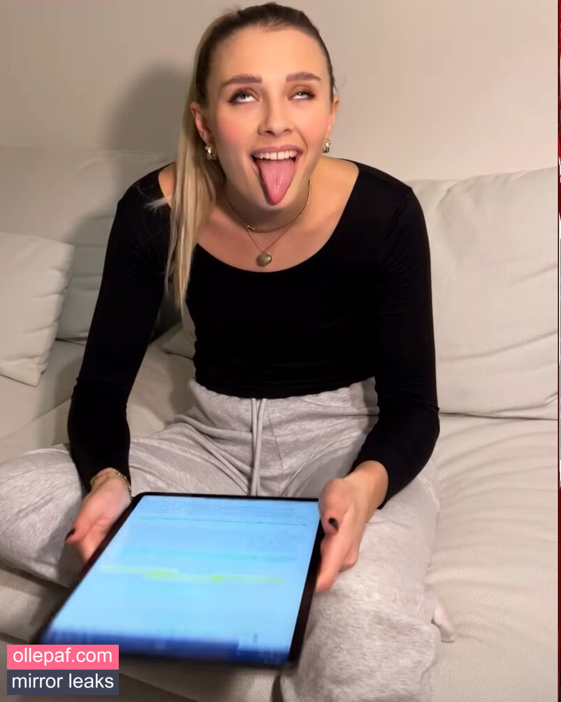 Latest Leaks Greta Engelfried Nude #398 - Fapello